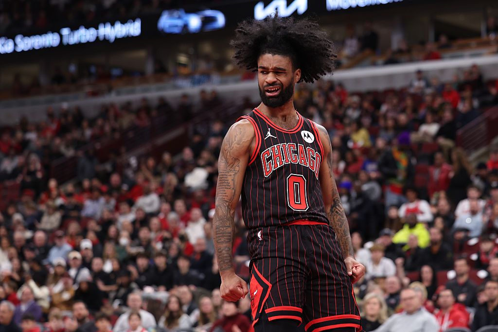 NBA Best Bets: Cavaliers vs. Bulls prop bets for Wednesday 12/17/25