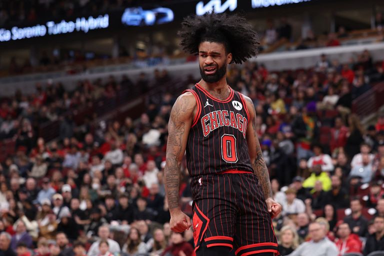 NBA Best Bets: Cavaliers vs. Bulls prop bets for Wednesday 12/17/25