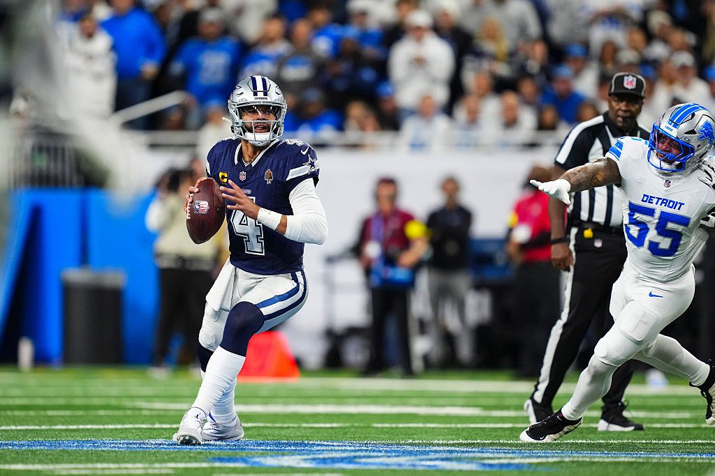 Fantasy Football Picks: Vikings at Cowboys DraftKings NFL DFS SNF Showdown Strategy