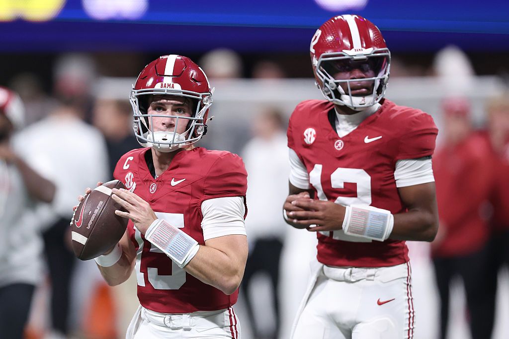 Oklahoma vs. Alabama betting splits, odds for Friday 12/19/25
