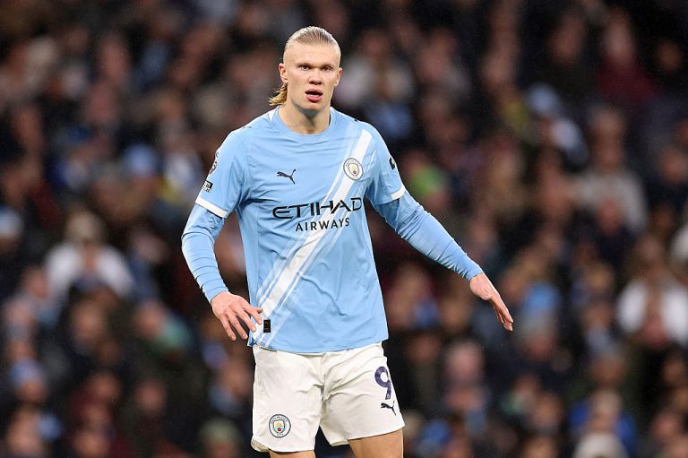 Man City vs. West Ham prediction, pick for Saturday 12/20/25