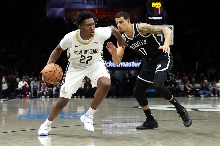 DraftKings NBA Pick6 Fantasy Basketball Picks: Top Plays and Projections for Thursday 12/11/25