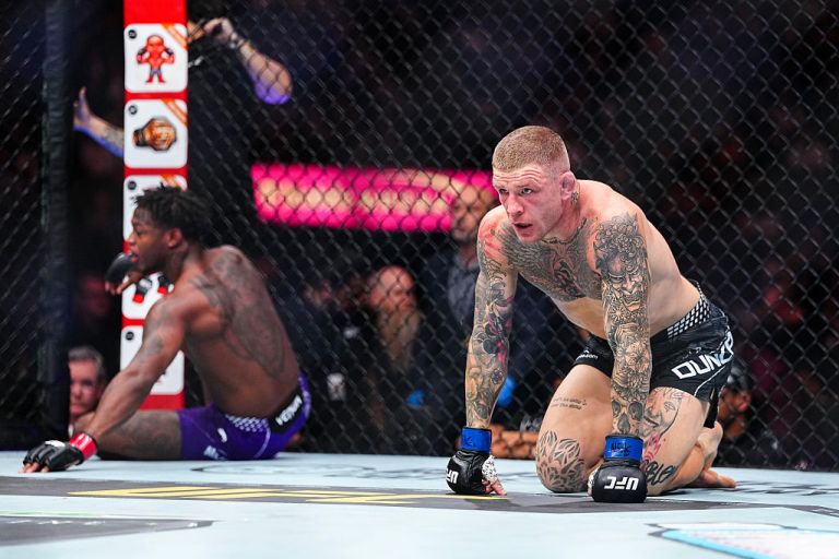 DraftKings UFC Vegas 115 Pick6 Fantasy UFC Picks: Top Plays for Moicano vs. Duncan