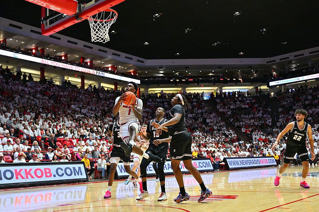 VCU Rams vs. New Mexico Lobos prediction, pick for NCAAM on Wednesday 12/10/25