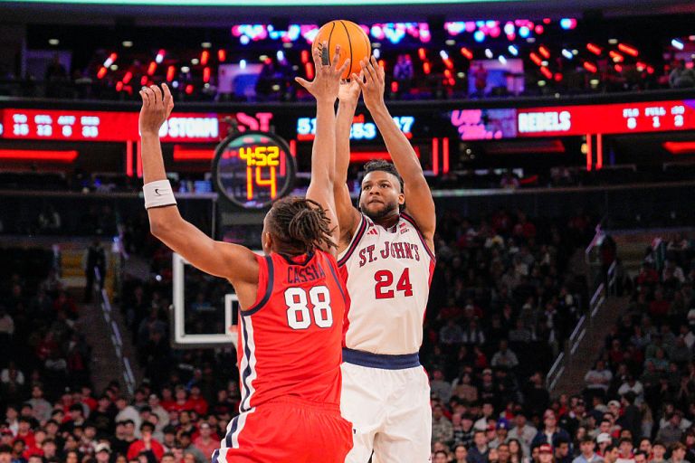 Seton Hall Pirates vs. St. John’s Red Storm prediction, pick for NCAAM on Tuesday 1/20/26