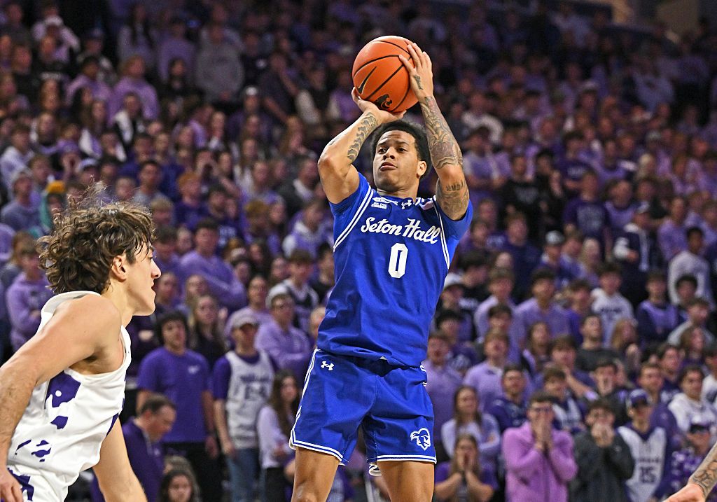 Providence Friars vs. Seton Hall Pirates prediction, pick for NCAAM on Wednesday 2/11/26