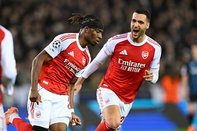 Arsenal vs. Crystal Palace prediction, pick for Tuesday 12/23/25