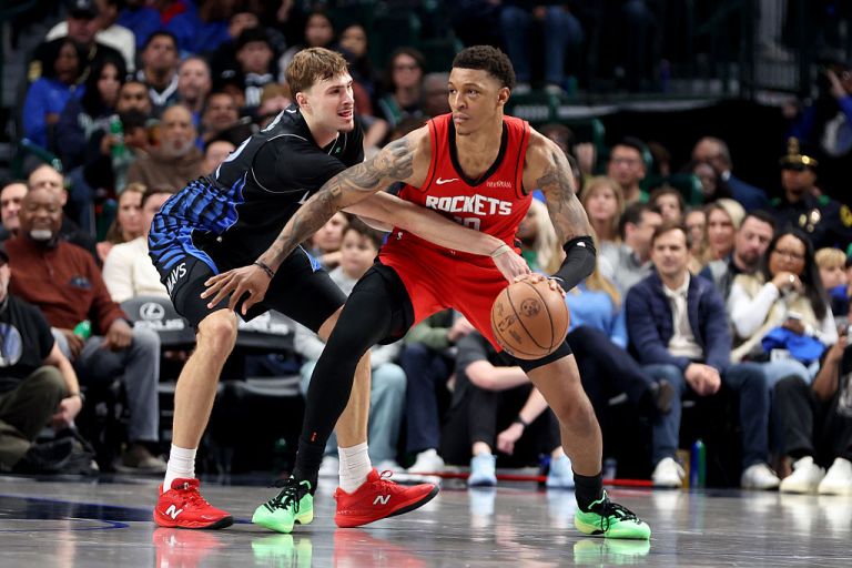 NBA Predictions: Denver Nuggets, Houston Rockets Parlay Picks for Tuesday 12/23/25