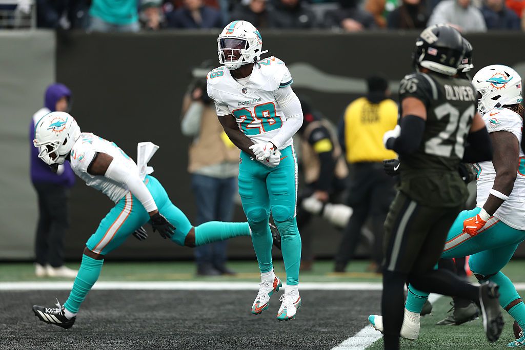 NFL Best Bets: Dolphins vs. Bengals Best Prop Bets for Week 16