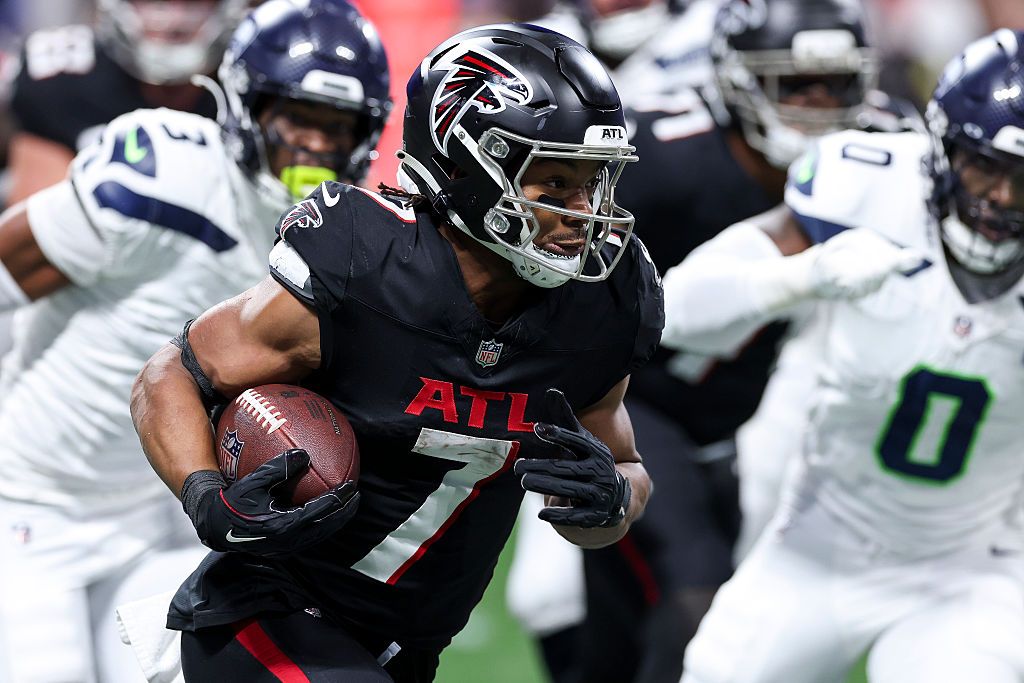 Today’s Most Bet NFL Player Props for Thursday 12/11/25
