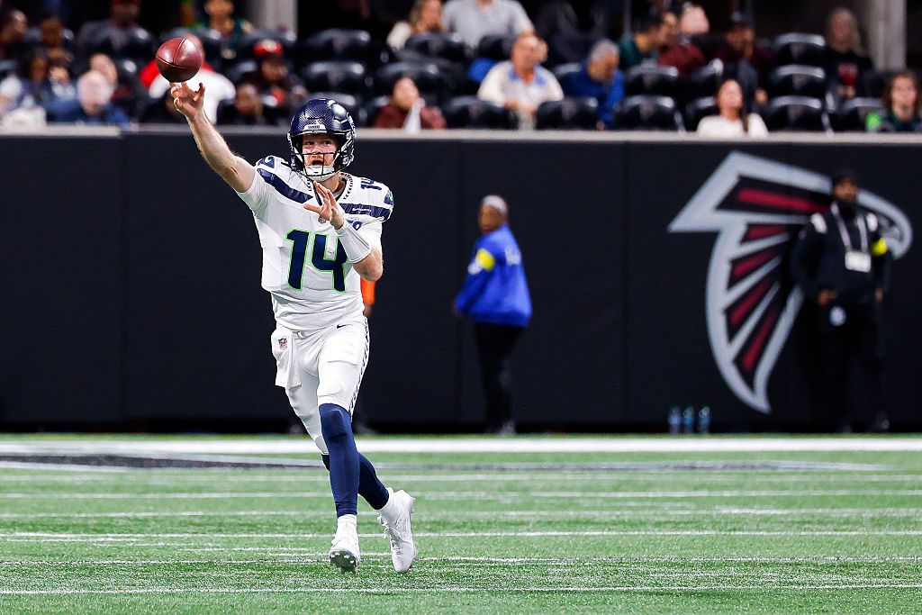 NFL Best Bets: Dave Portnoy’s Top Parlay Picks for Week 15 on Sunday 12/14/25
