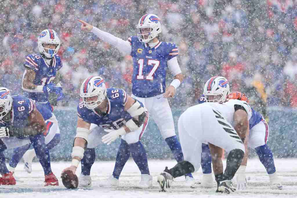 NFL Pick ‘Em Pool Predictions for Week 15 2025
