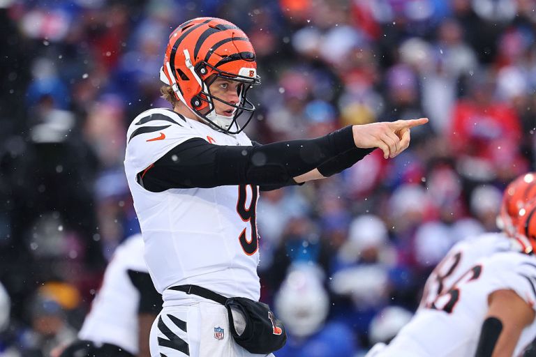 2026 NFL Win Total Prediction, Pick: Cincinnati Bengals