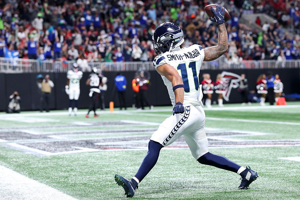 Fantasy Football Millionaire Picks: Top DraftKings NFL DFS Plays for Conference Championship