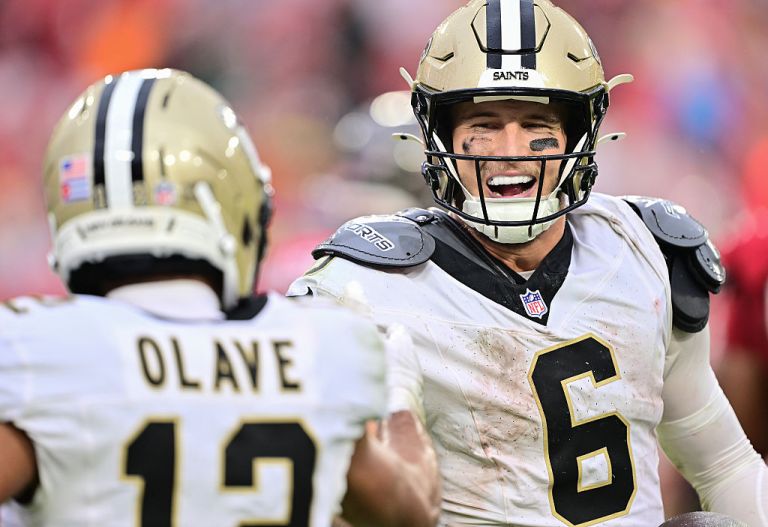 New York Jets vs. New Orleans Saints prediction, pick for NFL Week 16 on Sunday 12/21/25