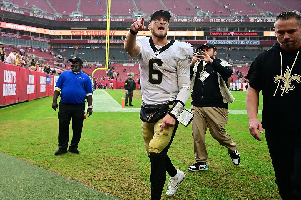 NFL Best Bets: Dave Portnoy’s Top Parlay Picks for Week 16 on Sunday 12/21/25