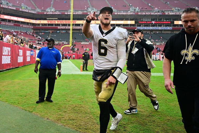NFL Best Bets: Dave Portnoy’s Top Parlay Picks for Week 16 on Sunday 12/21/25