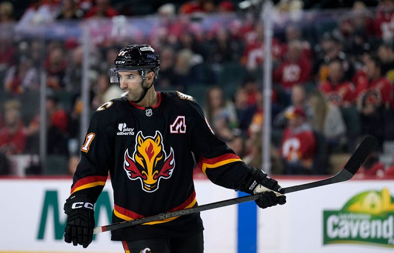 Calgary Flames vs. Detroit Red Wings prediction, pick for Wednesday 12/10/25