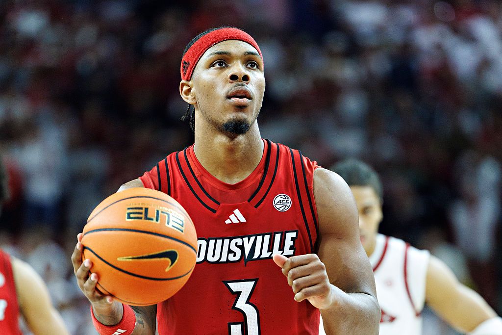 USF Bulls vs. Louisville Cardinals prediction, pick for March Madness First Round on Thursday 3/19/26