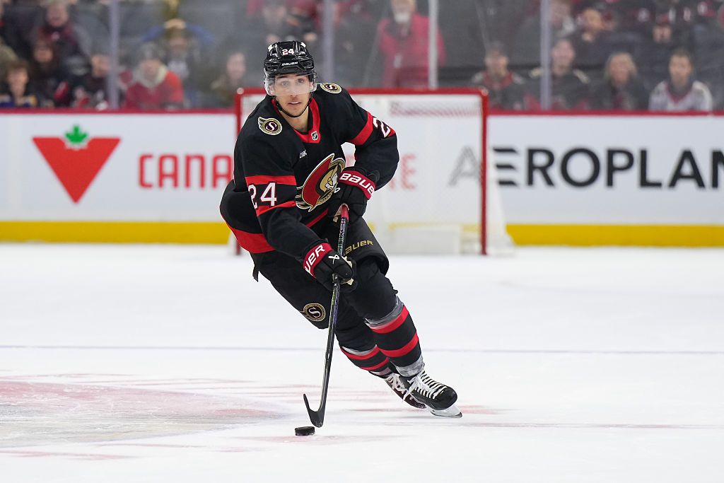DraftKings NHL Pick6 Fantasy Hockey Picks: Top Plays and Projections for Tuesday 12/9/25