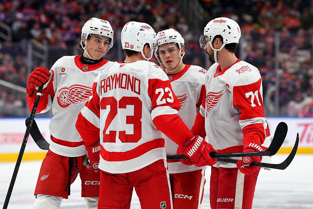 NHL Best Bets Today: DK Network Betting Group Picks for Wednesday 12/17/25
