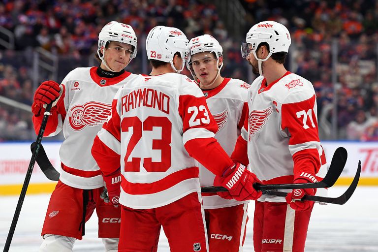 NHL Best Bets Today: DK Network Betting Group Picks for Wednesday 12/17/25