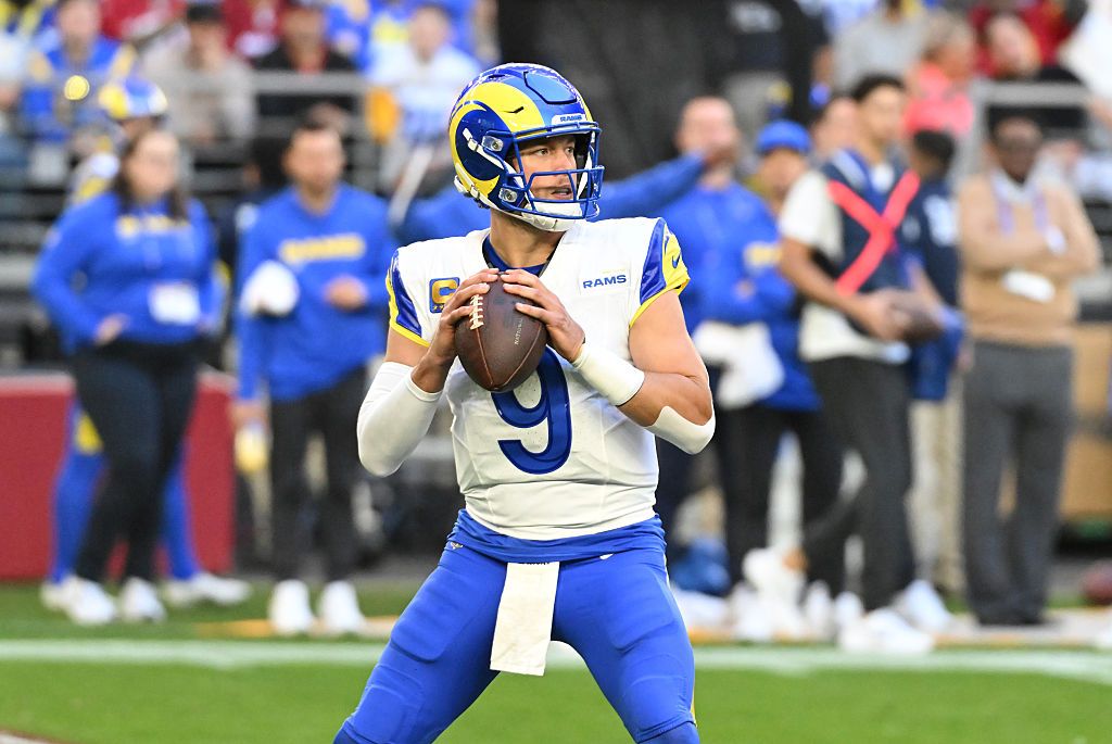 Fantasy Football Stacks: Top DFS QB/WR Picks for Week 15