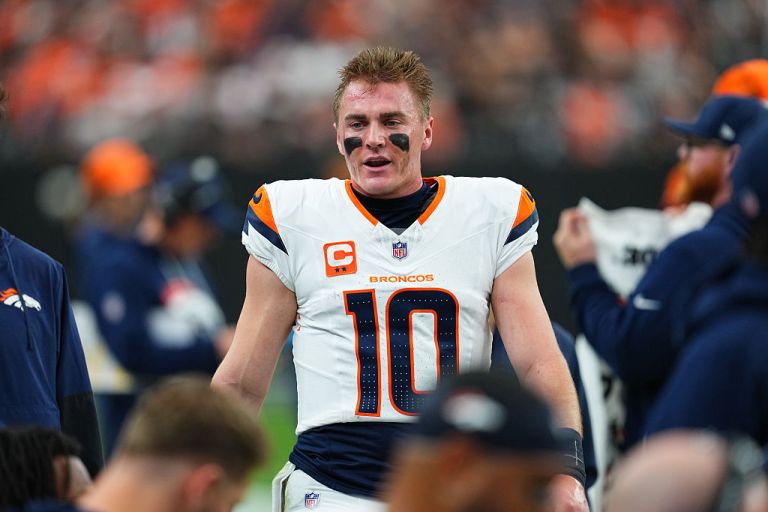 NFL Power Rankings for Week 15 2025: Can the Broncos Take Number 1?