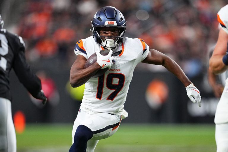Fantasy Football Value Picks: NFL Christmas Day DFS Bargain Plays