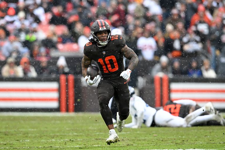 NFL Best Bets: Browns vs. Bills Best Prop Bets for Week 16