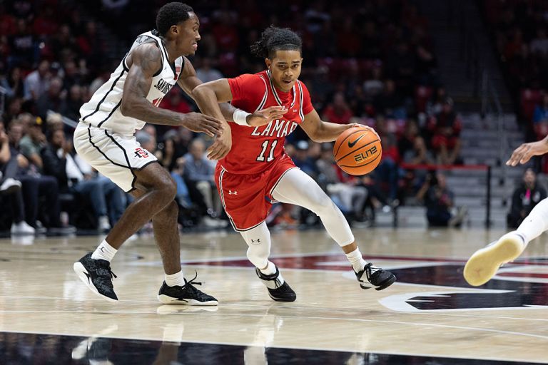 Lamar Cardinals vs. Nicholls State Colonels prediction, pick for NCAAM on Monday 2/23/26