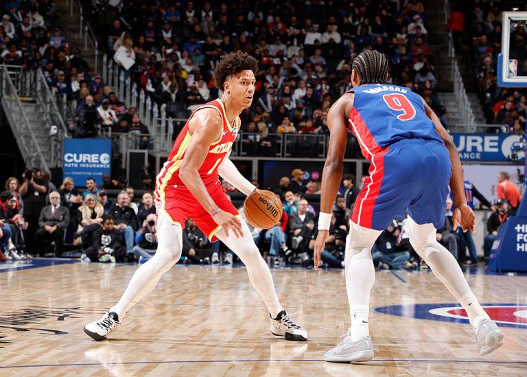 DraftKings NBA Pick6 Fantasy Basketball Picks: Top Plays and Projections for Thursday 12/18/25