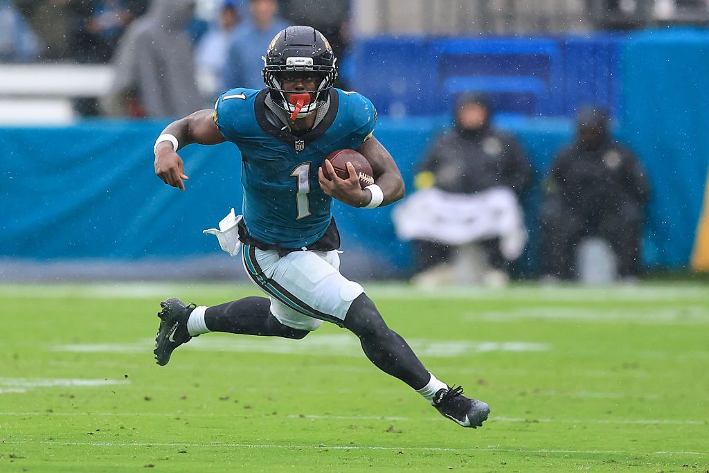 NFL Best Bets: Jaguars vs. Jets Best Prop Bets for Week 15