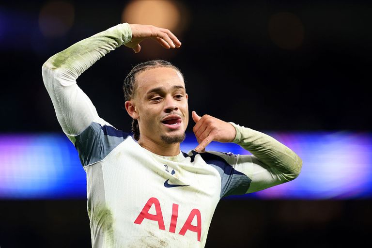 Nottingham Forest vs. Tottenham prediction, pick for Sunday 12/14/25