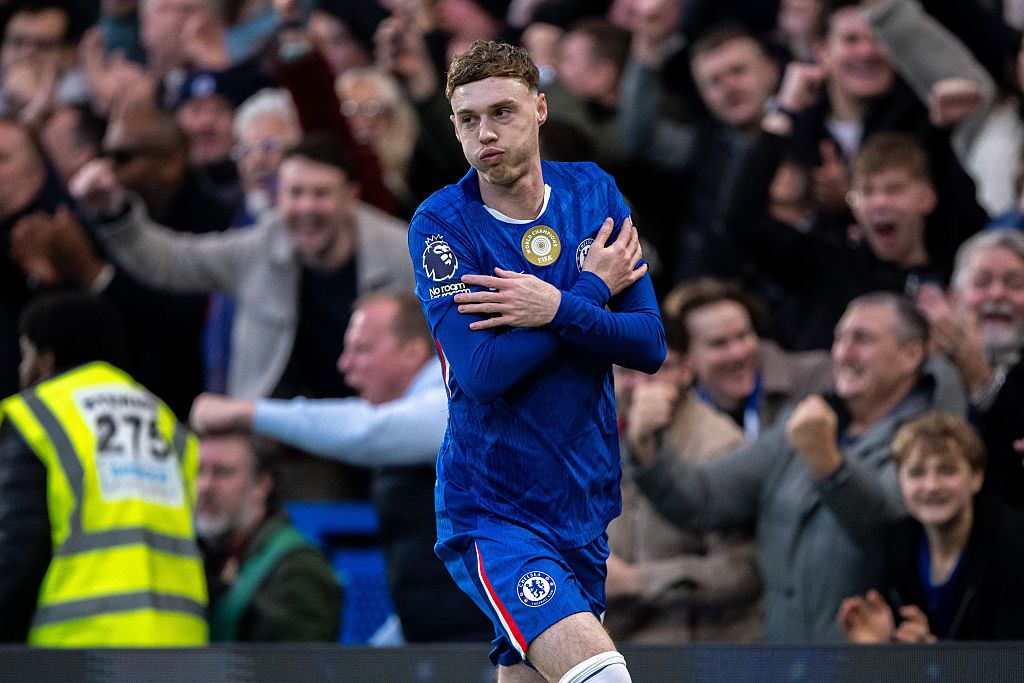 Chelsea vs. Newcastle prediction, pick for Saturday 12/20/25