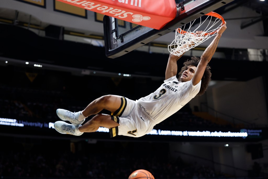 Vanderbilt Commodores vs. Memphis Tigers NCAAM prediction, pick for Wednesday 12/17/25