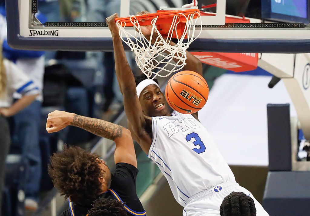 BYU Cougars vs. Abilene Christian Wildcats prediction, pick for NCAAM on Friday 12/19/25