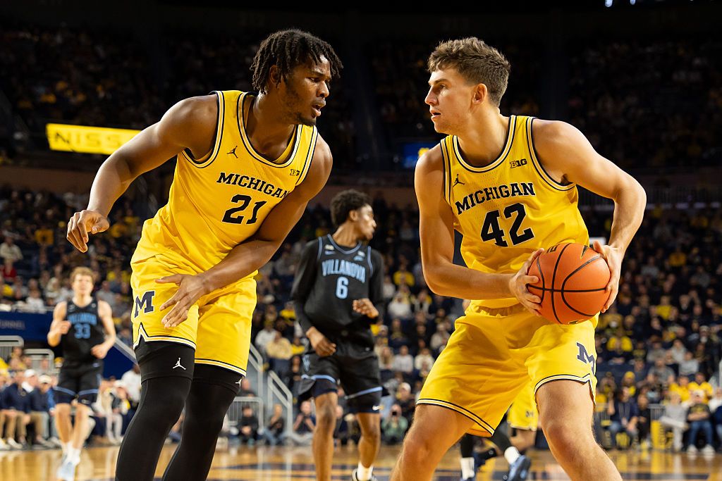 NCAA Men’s Basketball Tournament Bracketology: 3/6/26