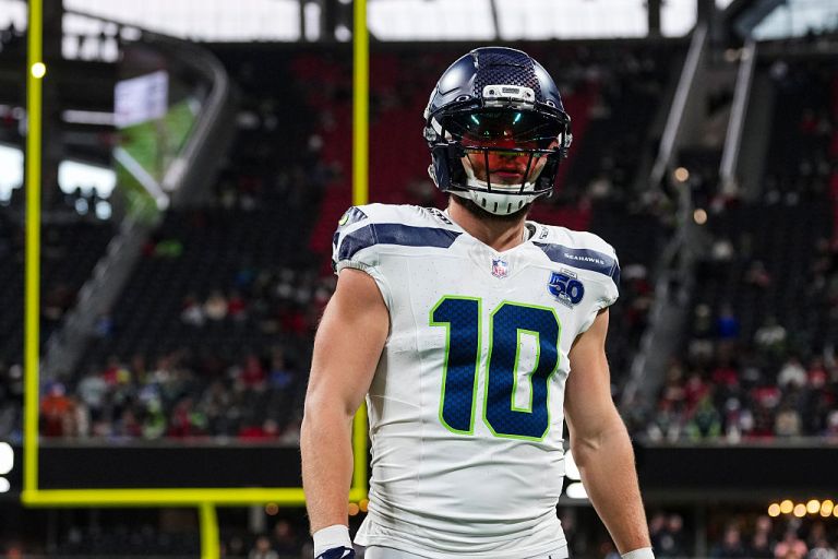 Best Cooper Kupp Prop Bet for Rams vs. Seahawks on Thursday 12/18/25