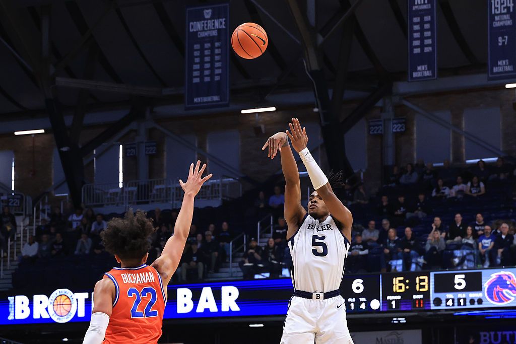 Butler Bulldogs vs. Providence Friars prediction, pick for NCAAM on Saturday 12/13/25