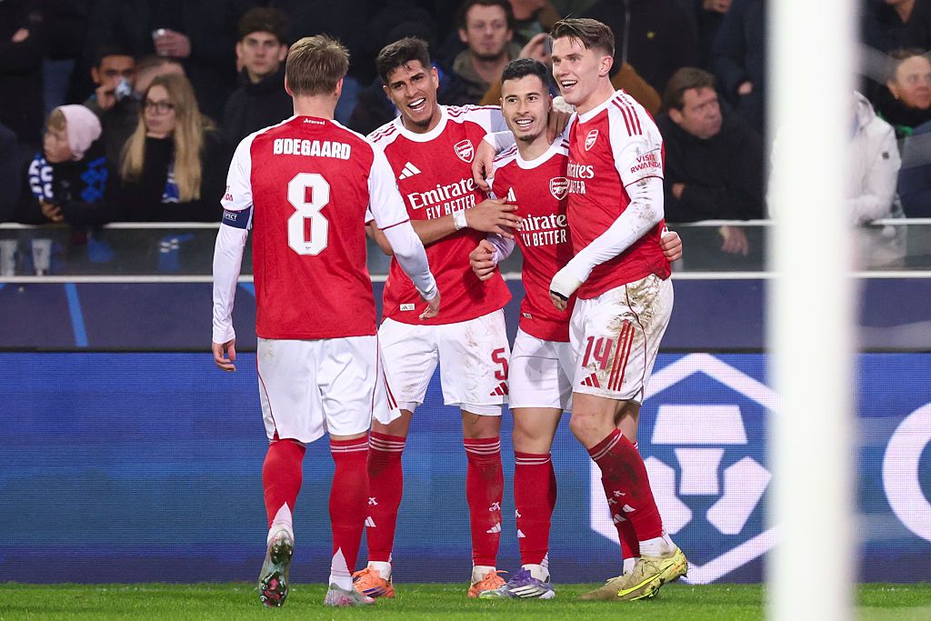 Arsenal vs. Wolves prediction, pick for Saturday 12/13/25