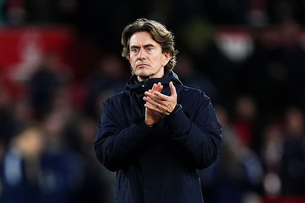 Brentford vs. Tottenham prediction, pick for Thursday 1/1/26