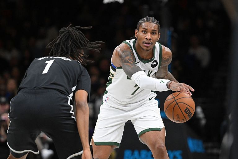 DraftKings NBA Pick6 Fantasy Basketball Picks: Top Plays and Projections for Tuesday 12/23/25