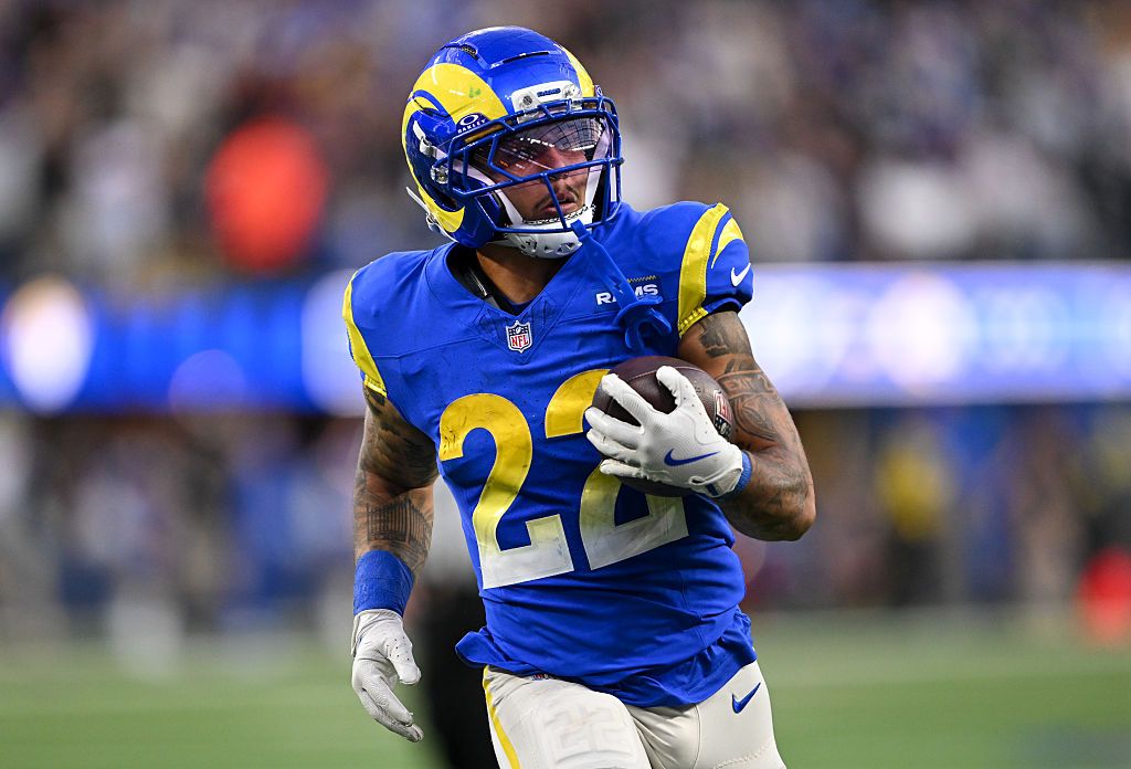 Blake Corum Fantasy Football Start or Sit Advice for Week 1
