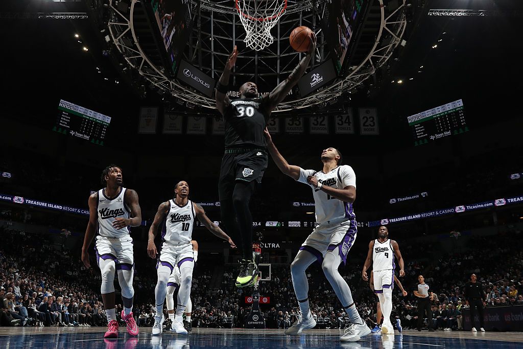 NBA Best Bets: Grizzlies vs. Timberwolves Prop Bets for Wednesday 12/17/25