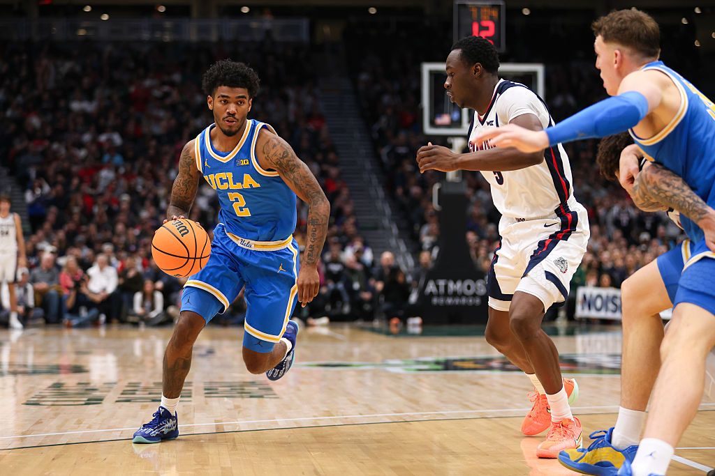 UCLA Bruins vs. USC Trojans prediction, pick for NCAAM on Saturday 3/7/26