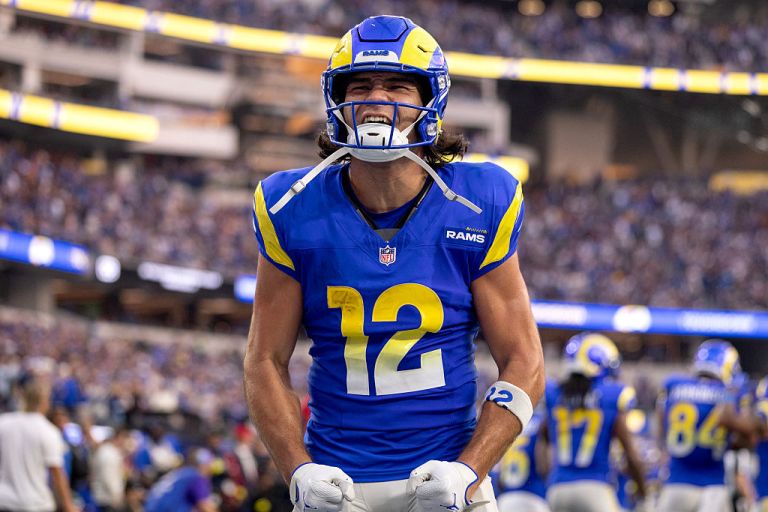 Fantasy Football Millionaire Picks: Top DraftKings NFL DFS Plays for Divisional Round