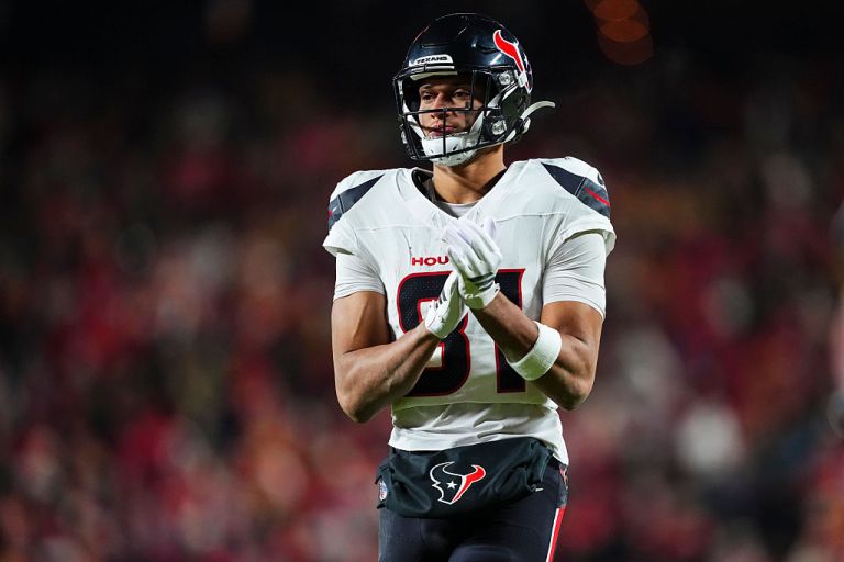NFL Best Bets: Texans vs. Cardinals Best Prop Bets for Week 15