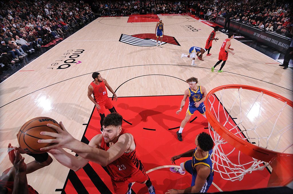 Sacramento Kings at Portland Trail Blazers prediction, pick on Thursday 12/18/25