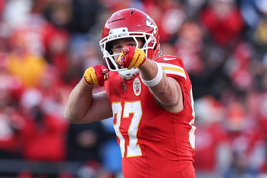 First Touchdown Scorer Prop Bets for Broncos vs. Chiefs on MNF